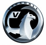 Эмблема для Vauxhall (Вауксхолл)