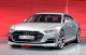 Audi представила новый седан A8