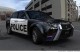 Полицейские авто от BMW