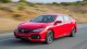 Honda представила обновленный Civic