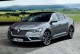 Renault представили новый седан Megane