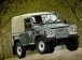 Land Rover  - Defender
